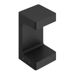 Flos Casting C 150x250 Sokkellamp LED 2700K Antraciet -Flos Winkel x886x886 flos casting c 150x250 buitenlamp led1.jpg.pagespeed.ic .Oshk4nCDdu 1