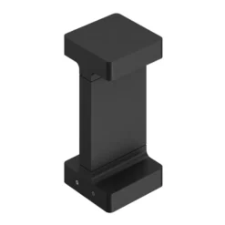 Flos Casting T 100x200 Sokkellamp LED 2700K Zwart