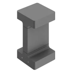 Flos Casting T 150x250 Sokkellamp LED 2700K Antraciet