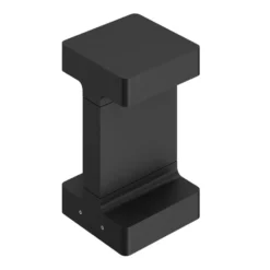 Flos Casting T 150x250 Sokkellamp LED 2700K Antraciet -Flos Winkel x886x886 flos casting t 150x250 buitenlamp led4.jpg.pagespeed.ic .whH4r0JMqQ 1