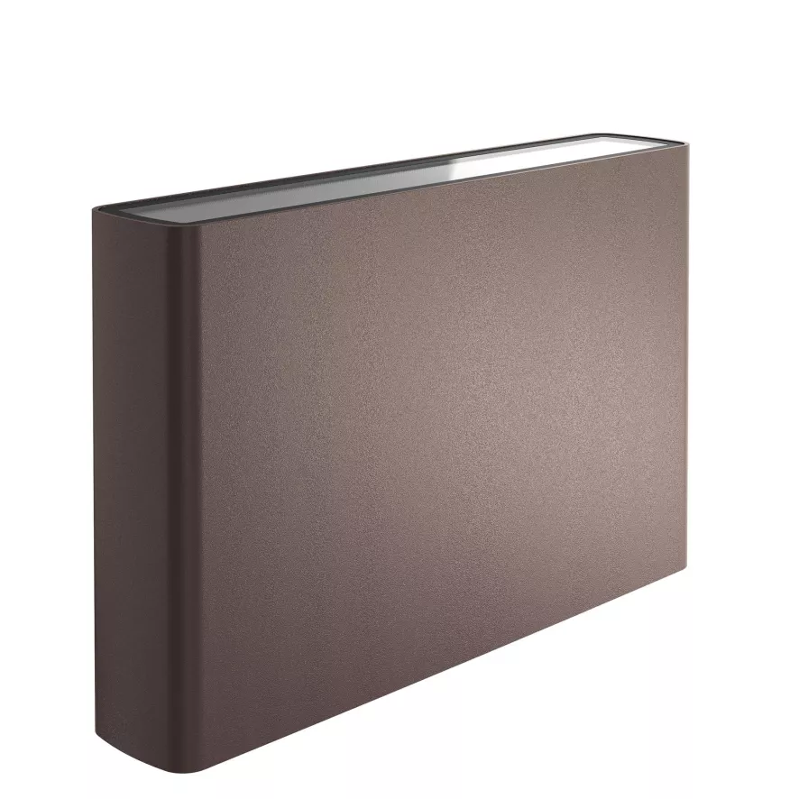 Flos Climber 275 Up Down Wandlamp LED 3000K Spot Antraciet 8 Flos Climber 275 Up Down Wandlamp LED 3000K Spot Antraciet - Afbeelding 8