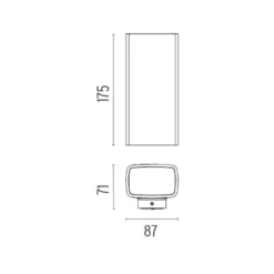 Flos Winkel -Flos Winkel x886x886 flos climber 87 up down buitenlamp led 3000k5.jpg.pagespeed.ic .TMsts YJnq 4