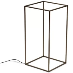 Flos Ipnos Outdoor Vloerlamp LED Zwart -Flos Winkel x886x886 flos ipnos outdoor indoor vloerlamp bruin 1.jpg.pagespeed.ic .NviFwuEDJR