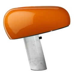 Flos Snoopy Tafellamp Oranje
