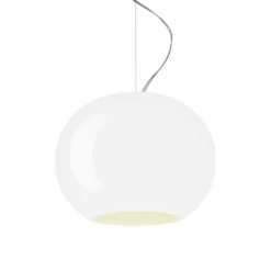 Foscarini Buds 3 Hanglamp Ø30 LED Niet Dimbaar Warm Wit