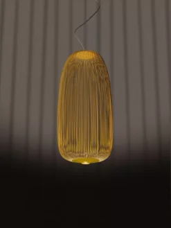 Foscarini Spokes 1 Hanglamp Ø32.5 LED Niet Dimbaar Koper -Flos Winkel x886x886 foscarini spokes 1 hanglamp giallooro sfeer 1.jpg.pagespeed.ic .OxAQ pro83