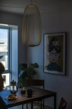 Foscarini Spokes 1 Hanglamp Ø32.5 LED Niet Dimbaar Koper -Flos Winkel x886x886 foscarini spokes 1 hanglamp led15.jpg.pagespeed.ic .moF5h8ki7X