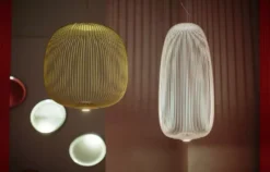 Foscarini Spokes 1 Hanglamp Ø32.5 LED Niet Dimbaar Koper -Flos Winkel x886x886 foscarini spokes 1 hanglamp led6.jpg.pagespeed.ic .nDdUBEYC