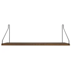 Frama Shelf Wandplank 60x20 Donker/roestvrijstaal -Flos Winkel x886x886 frama shelf wandplank 60x205.jpg.pagespeed.ic .HN9sYcZ4XU