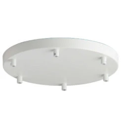 Frandsen Canopy Ophangsysteem Large Mat Wit