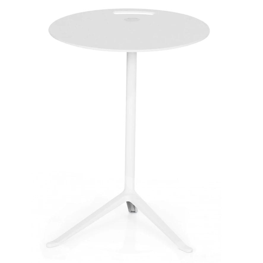 Fritz Hansen Little Friend Verstelbare Bijzettafel Met Laminaat Tafelblad Zwart 45 2 Fritz Hansen Little Friend Verstelbare Bijzettafel Met Laminaat Tafelblad Zwart 45 - Afbeelding 2