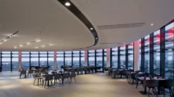 Hay About A Chair AAC23 Stoel Gelakt Onderstel Linara 415 -Flos Winkel x886x886 gallery2208315 960x540.jpg.pagespeed.ic .X1SGoIWl3i 1