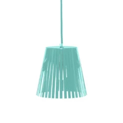 Gispen Tweedekansje - Ray Hanglamp 17 Cm Aqua