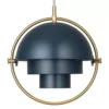 Gubi Multi-Lite Hanglamp Small Ø25.5 Midnight Blue