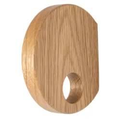 HANA Yoyo Wandhaak Eiken Naturel