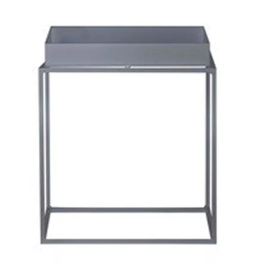 Hay Tray Salontafel Medium 40x40 Toffee 14 Hay Tray Salontafel Medium 40x40 Toffee - Afbeelding 14