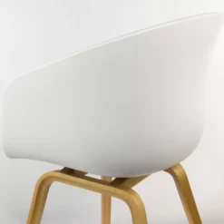 Hay AAC22 Stoel Gezeept Eiken Onderstel Clay 19 Hay AAC22 Stoel Gezeept Eiken Onderstel Clay -Flos Winkel x886x886 hay about a chair aac22 stoel met gezeept onderstel detail 3.jpg.pagespeed.ic .1Wchl0uBp6