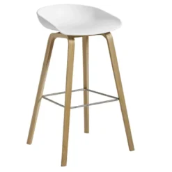 Hay AAS32 Barkruk 75cm Gezeept Eiken Onderstel Azure Blue -Flos Winkel x886x886 hay about a stool aas32 barkruk 75cm gezeept onderstel10.jpg.pagespeed.ic .xmyDi0r yl