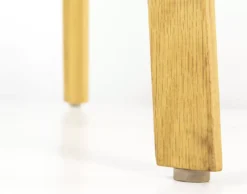 Hay AAS32 Barkruk 75cm Gezeept Eiken Onderstel Azure Blue -Flos Winkel x886x886 hay about a stool aas32 barkruk wit eiken sfeer1 3.jpg.pagespeed.ic .D82PMIqC20