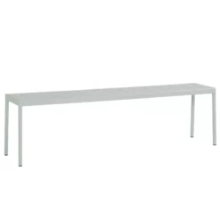 Hay Balcony Eetbank 165.5 Desert Green