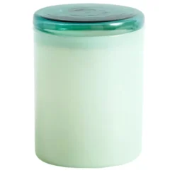 Hay Borosilicate Jar Voorraadpot 350ml