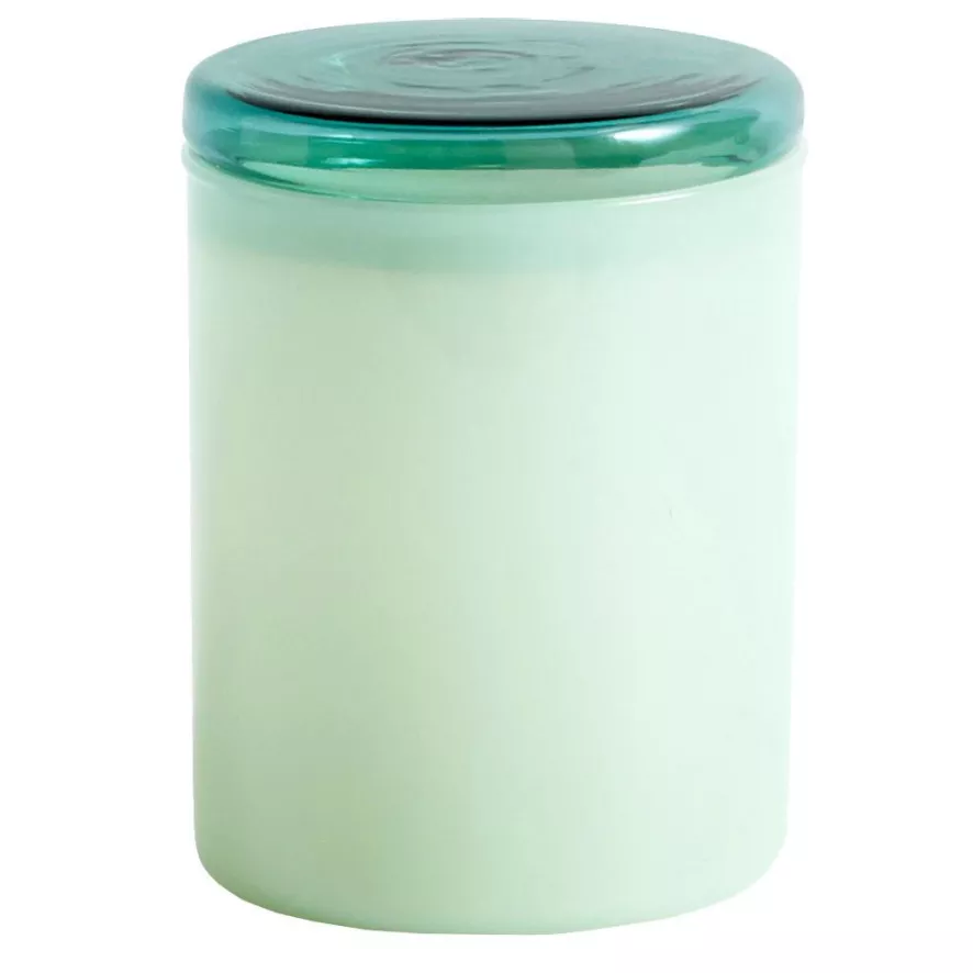 Hay Borosilicate Jar Voorraadpot 350ml 1 Hay Borosilicate Jar Voorraadpot 350ml