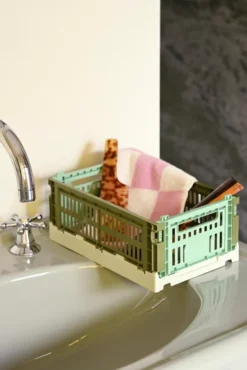 Hay Colour Crate Mix Opberger S Olive & Dark Mint -Flos Winkel x886x886 hay colour crate mix opberger s15.jpg.pagespeed.ic .jN0At1xfcY 1