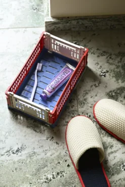 Hay Colour Crate Mix Opberger S Olive & Dark Mint -Flos Winkel x886x886 hay colour crate mix opberger s16.jpg.pagespeed.ic .Ow56liy9lr 1