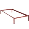 Hay Connect Bed 90x200 Rood