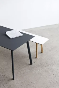 Hay CPH Deux 210 Tafel 200x75 Met Gelakt Eiken Onderstel Inktzwart -Flos Winkel x886x886 hay cph deux 210 tafel 140x75 met onbewerkt beuken onderstel10.jpg.pagespeed.ic .csSZqlb3iV 2