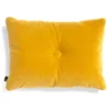 Hay Dot Cushion Soft Kussen 60x45 Geel
