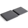 Hay Folding Zitkussen Voor Crate Fauteuil Anthracite