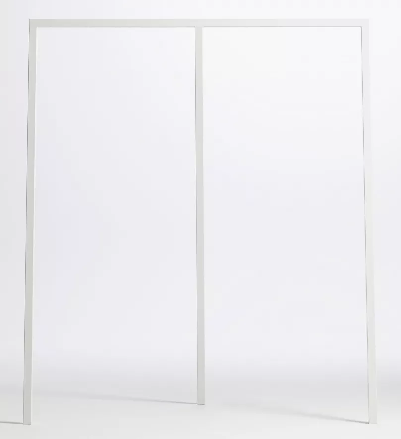 Hay Loop Stand Wardrobe Kapstok Grijs 5 Hay Loop Stand Wardrobe Kapstok Grijs - Afbeelding 5