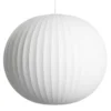 Hay Nelson Ball Bubble Hanglamp Ø68 L
