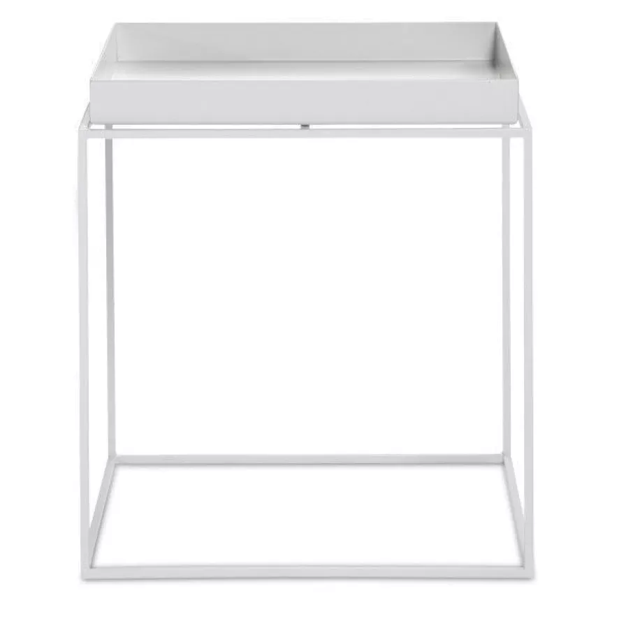 Hay Tray Salontafel Medium 40x40 Toffee 6 Hay Tray Salontafel Medium 40x40 Toffee - Afbeelding 6