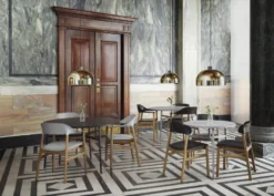 Normann Copenhagen Herit Oak Stoel Spectrum Leer Dusty Green -Flos Winkel x886x886 herit oak stoel18.jpg.pagespeed.ic . E bV sKY