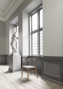 Normann Copenhagen Herit Oak Stoel Spectrum Leer Dusty Green -Flos Winkel x886x886 herit oak stoel22.jpg.pagespeed.ic .jyT80CvTLv