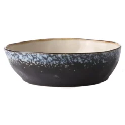 HKliving 70's Ceramic Pasta Bord Ø19.5 Set Van 2 Tiger -Flos Winkel x886x886 hkliving 70 s ceramic pasta bord set van 2.jpg.pagespeed.ic .7H7hOr25VX