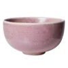 HKliving Chef Ceramic Kom Ø10.7 Rustic Pink