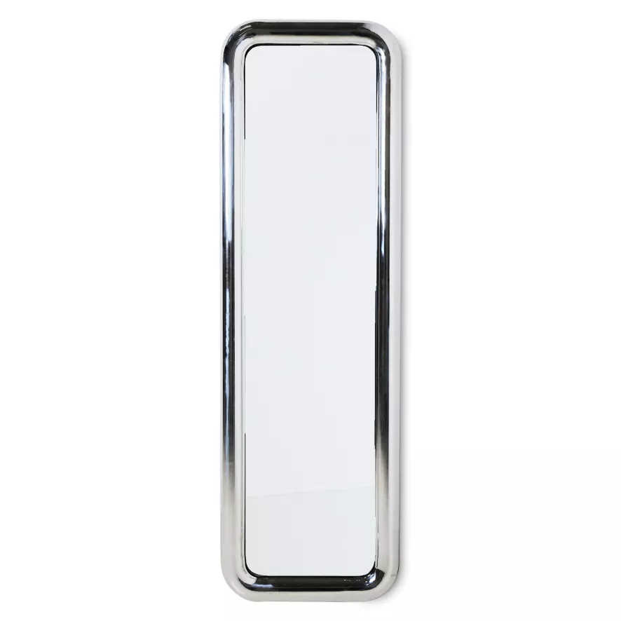 HKliving Chubby Spiegel 170x53 2 HKliving Chubby Spiegel 170x53 - Afbeelding 2