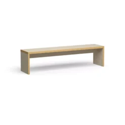 HKliving Dining Bench Eetbank 180 Roze -Flos Winkel x886x886 hkliving dining bench eetbank 1802.jpg.pagespeed.ic .wex X35Fd