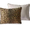 HKliving Doris For HKliving Kussen 30x40 Panter