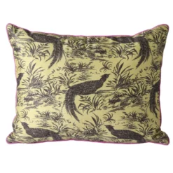 HKliving Doris For HKliving Kussen 30x40 Jungle