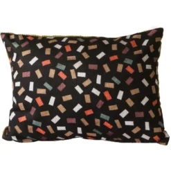 HKliving Doris For HKliving Kussen 30x40 Flakes