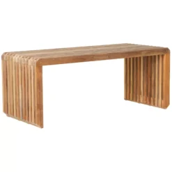 HKliving Slatted Bankje Eetbank 96 Teak -Flos Winkel x886x886 hkliving slatted eetbank 962.jpg.pagespeed.ic .1qggEdtsKW