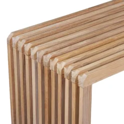 HKliving Slatted Bankje Eetbank 96 Teak -Flos Winkel x886x886 hkliving slatted eetbank 9620.jpg.pagespeed.ic .J9vTLkMcld
