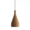 Hollands Licht Timber Hanglamp Small Ø6.8 Eiken