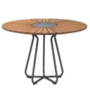 Houe Circle Tuintafel 110cm
