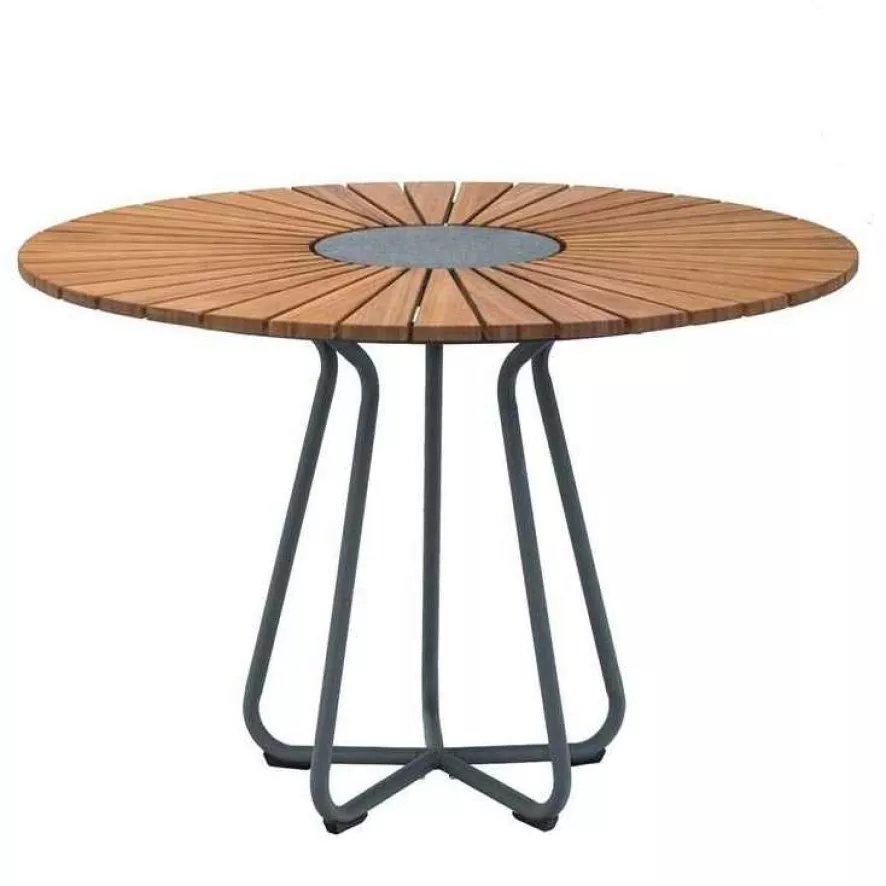 Houe Circle Tuintafel 110cm 9 Houe Circle Tuintafel 110cm - Afbeelding 9