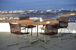 Houe Circle Tuintafel 110cm 18 Houe Circle Tuintafel 110cm -Flos Winkel x886x886 houe click armchair tuinstoel6.jpg.pagespeed.ic .bTaqplKkiS